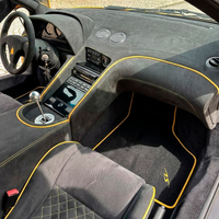 Floor Mats for Lamborghini Diablo 1990-2001 Sv Autowin Brand
