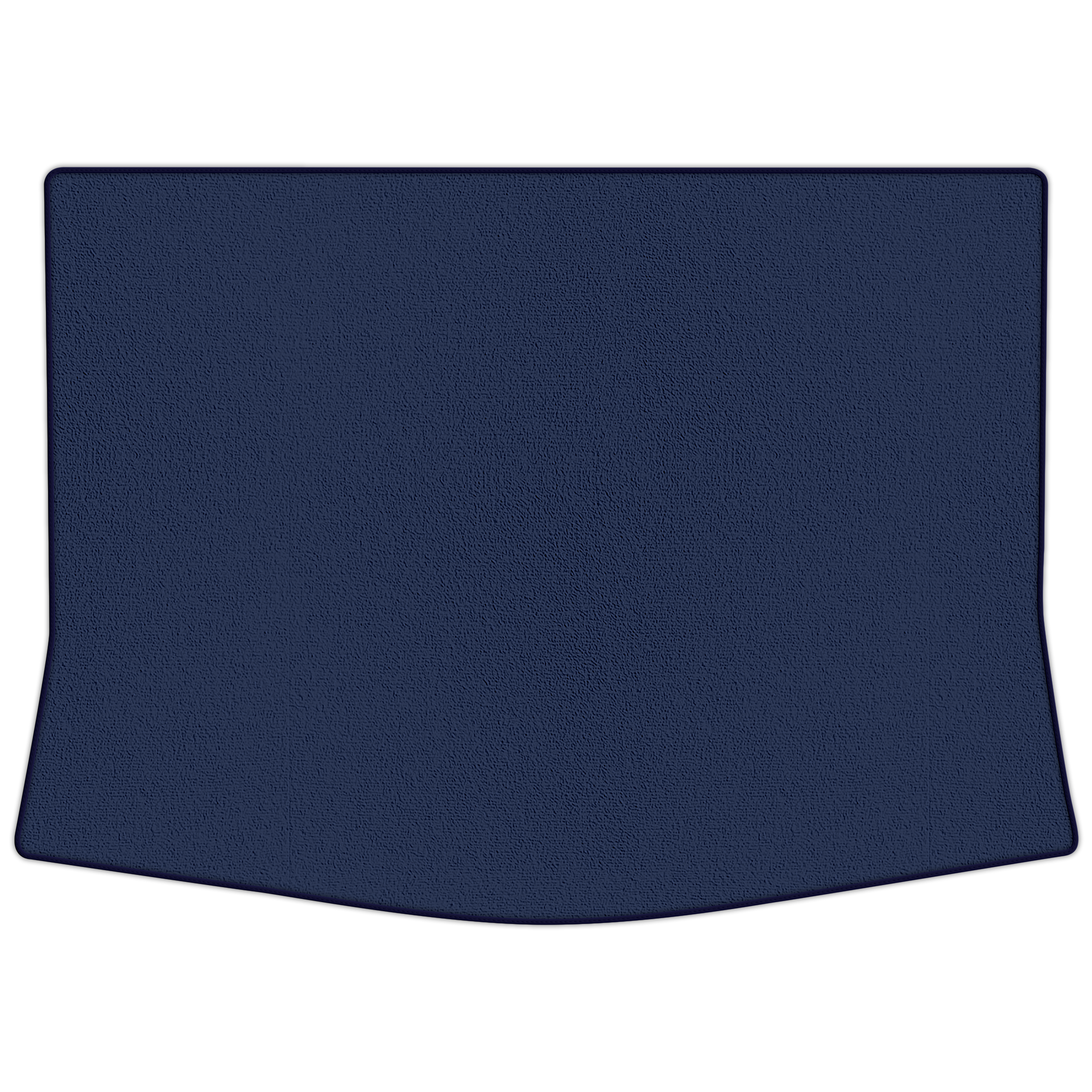 Customizable Carpet Trunk Mats for Alfa Romeo 147 (2000-2010)