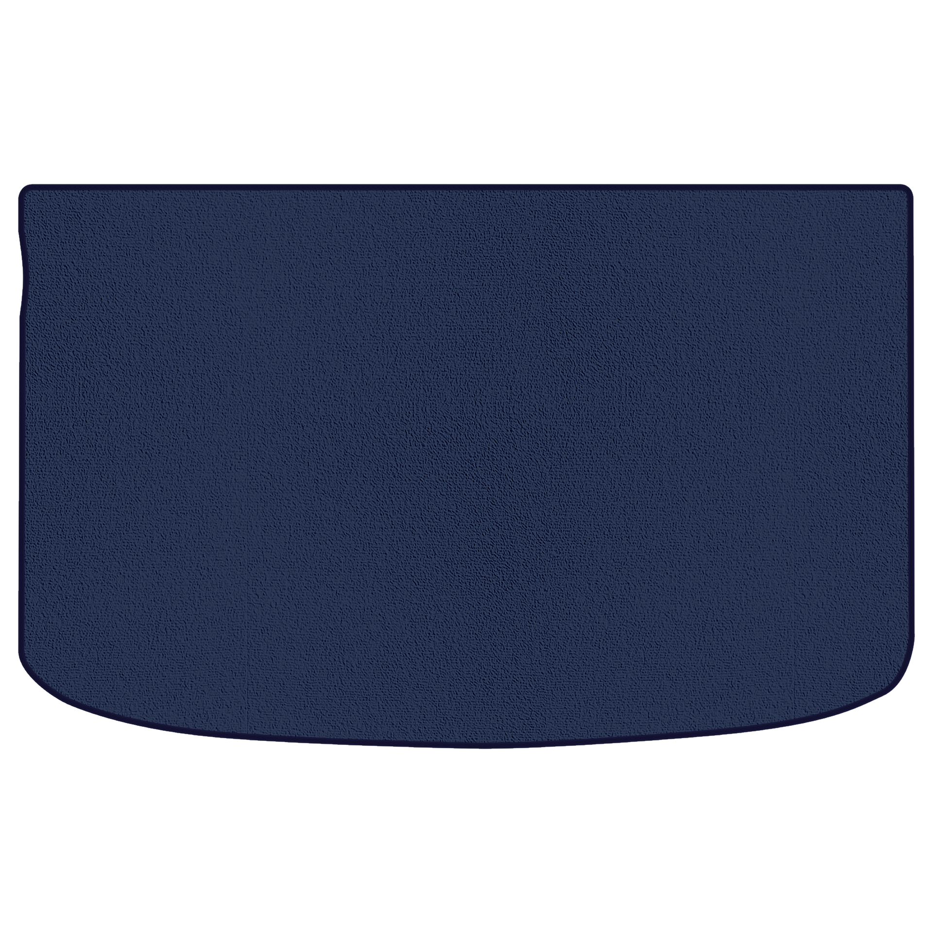 Anpassbare Leder-Kofferraummatten mit Viper-Hex-Muster für Audi A1 - 5-türiger Schrägheck (2010-2018) - AutoWin