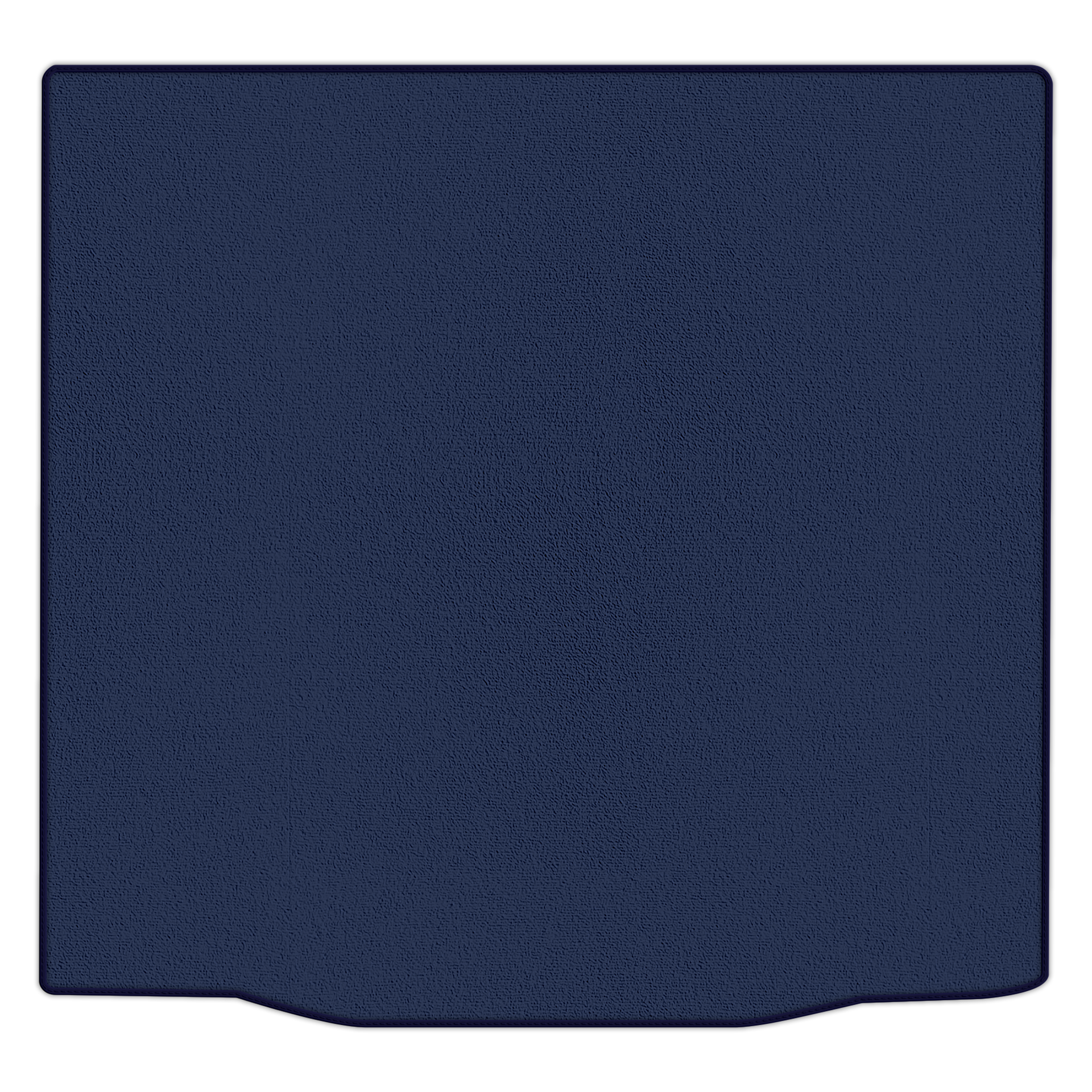 Custom Bentley Flying Spur Trunk Mats (2019-2023) - Customize Colors