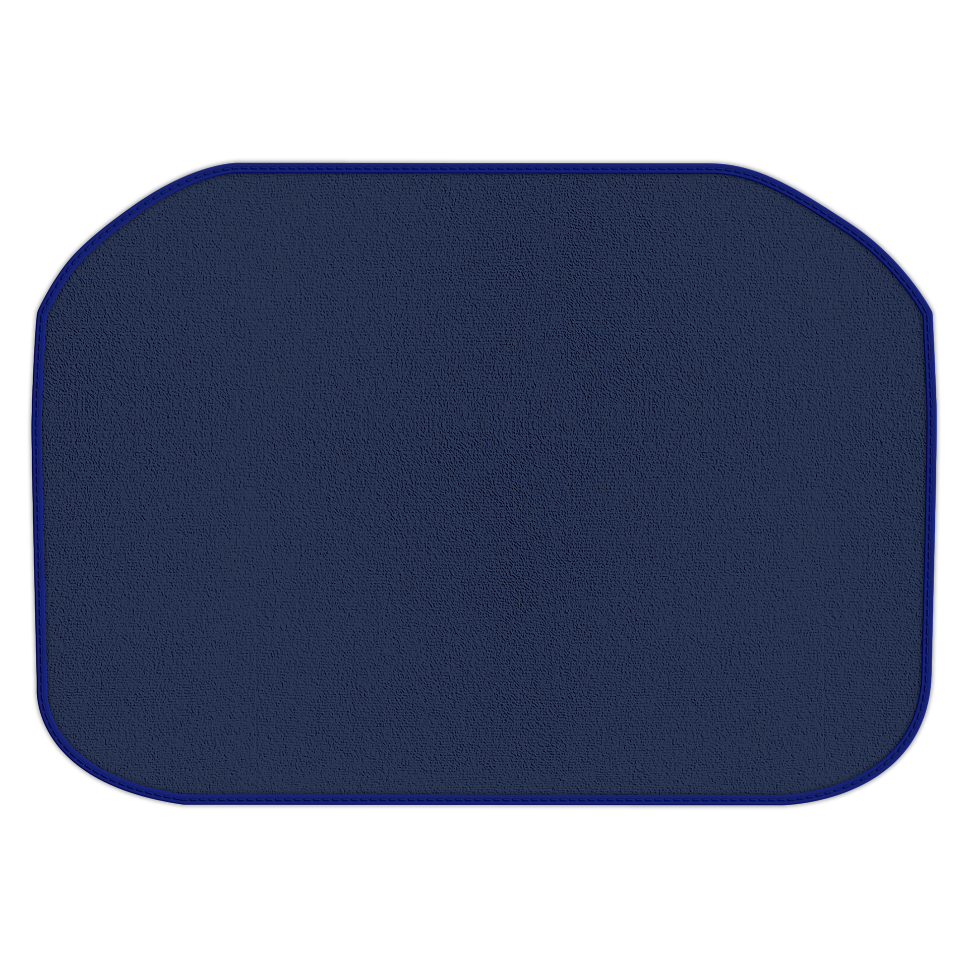 Customizable Carpet Trunk Floor Mats for Ferrari 328 GTS (1985-1989)