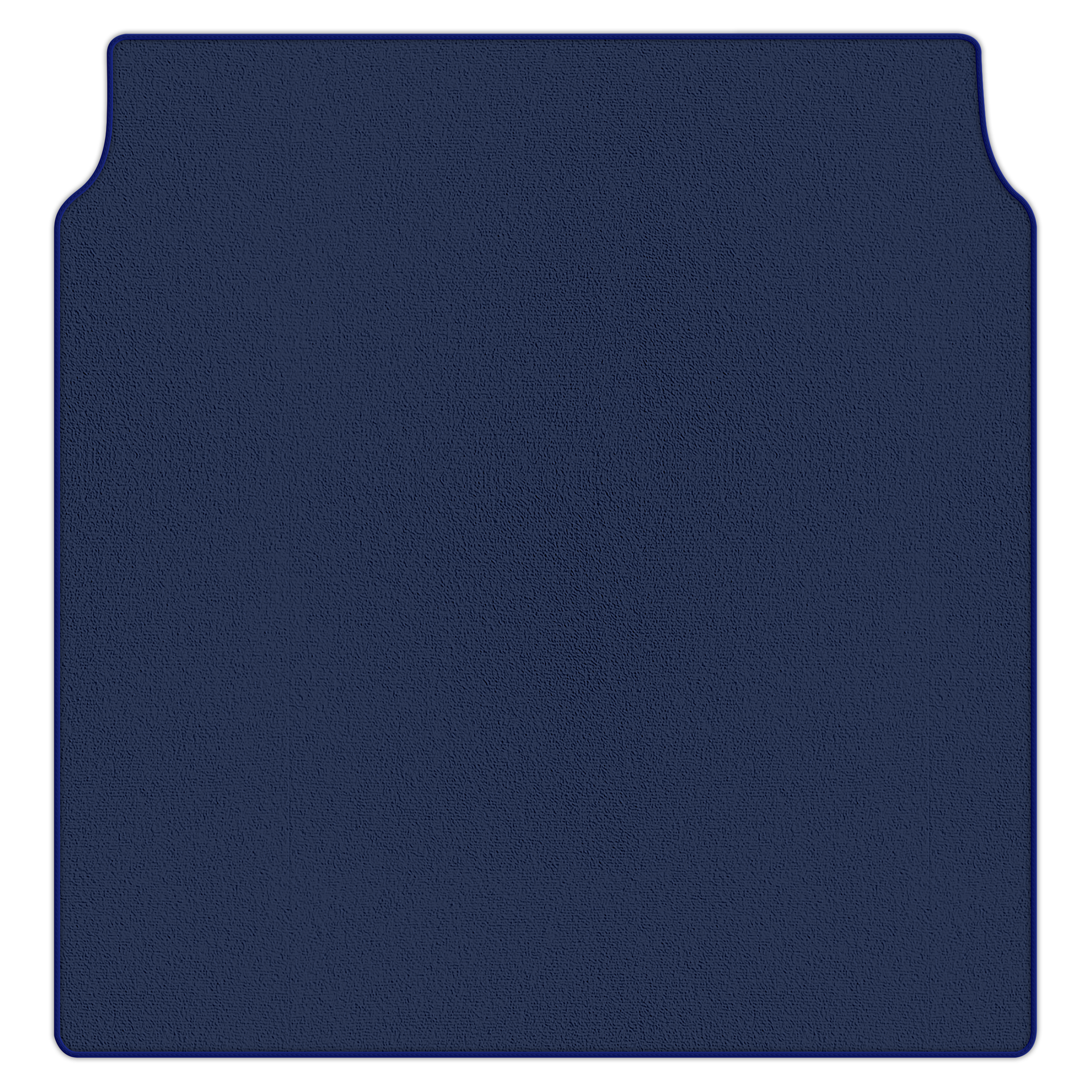 Customizable Mercedes Benz B-Class W246 Trunk Mats | Color Options