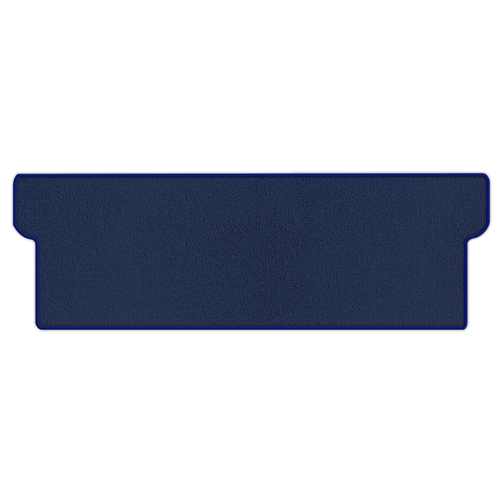 Custom Premium Carpet Trunk Floor Mats for Ferrari 456 (1992-2003)