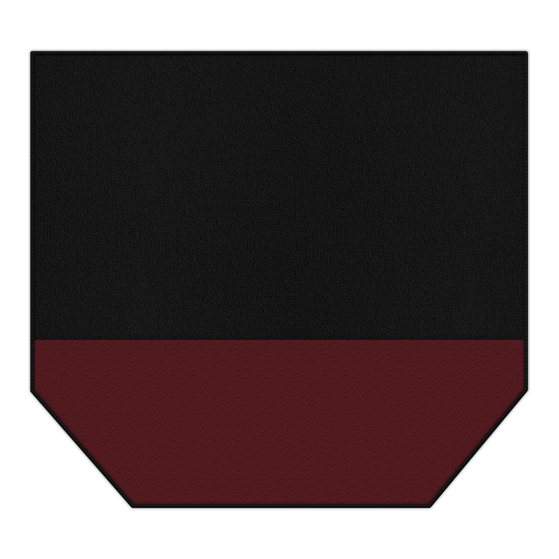 Customizable Carpet Trunk Floor Mats for Ferrari FF (2011-2016)