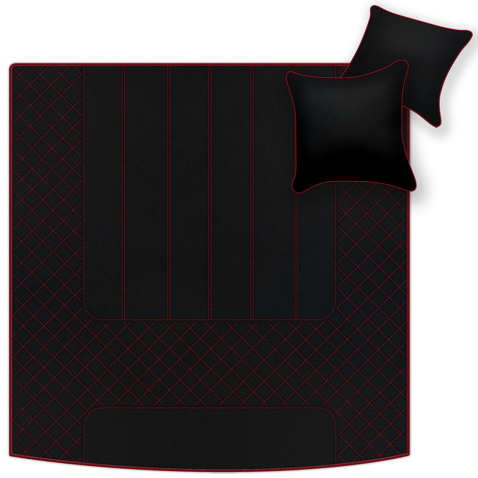 Red Label RL (1998–2009)