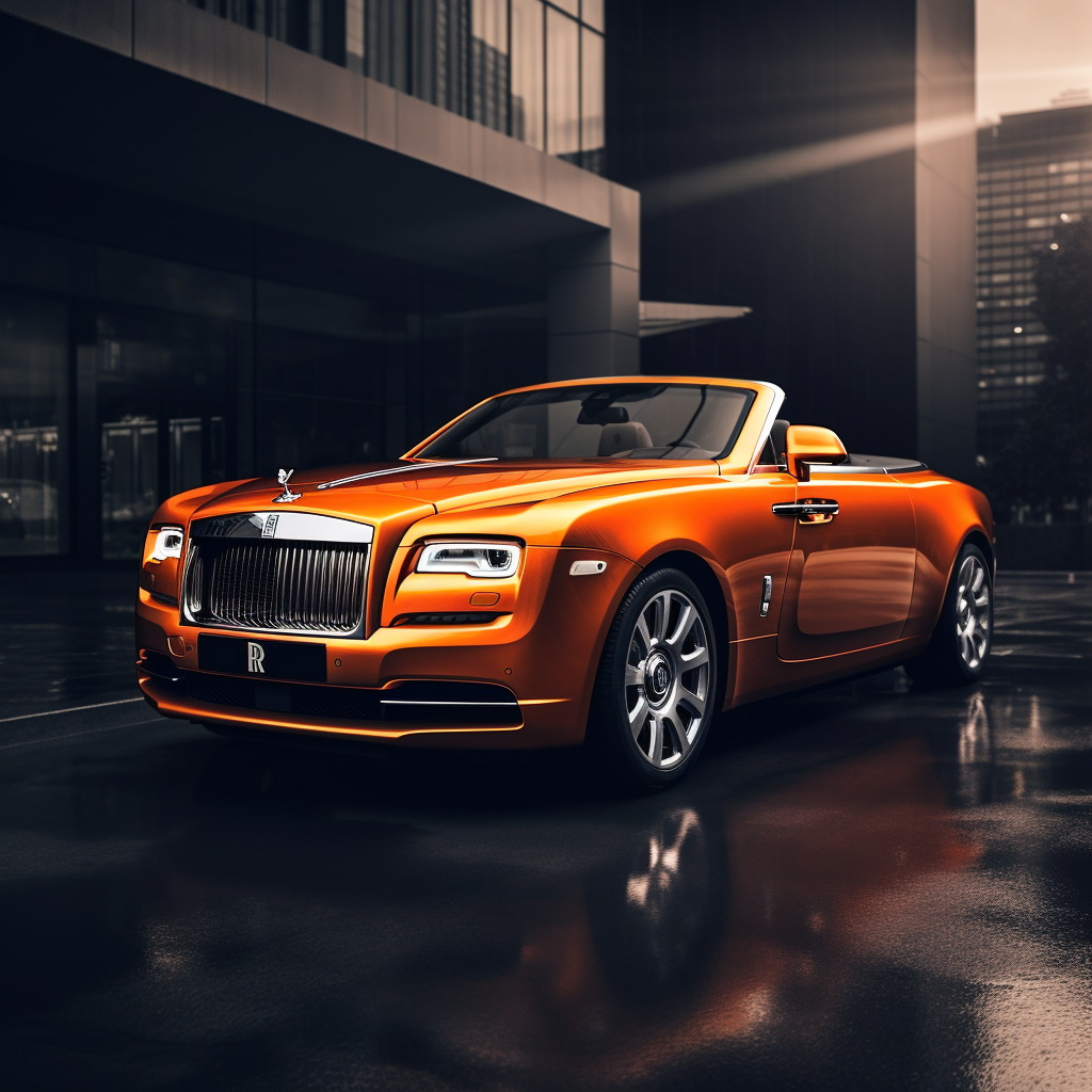 Morgendämmerung (2016–2023)