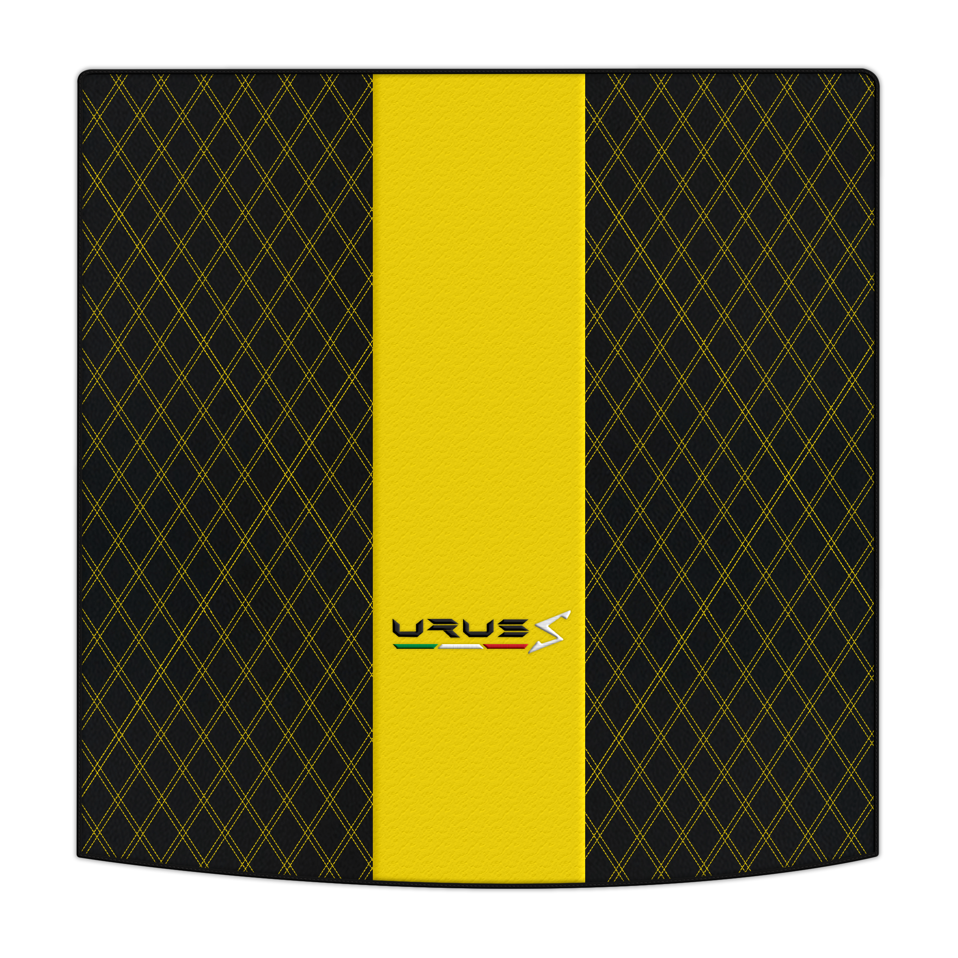 Customizable Leather Trunk Mats for Lamborghini Urus (2018-2026)