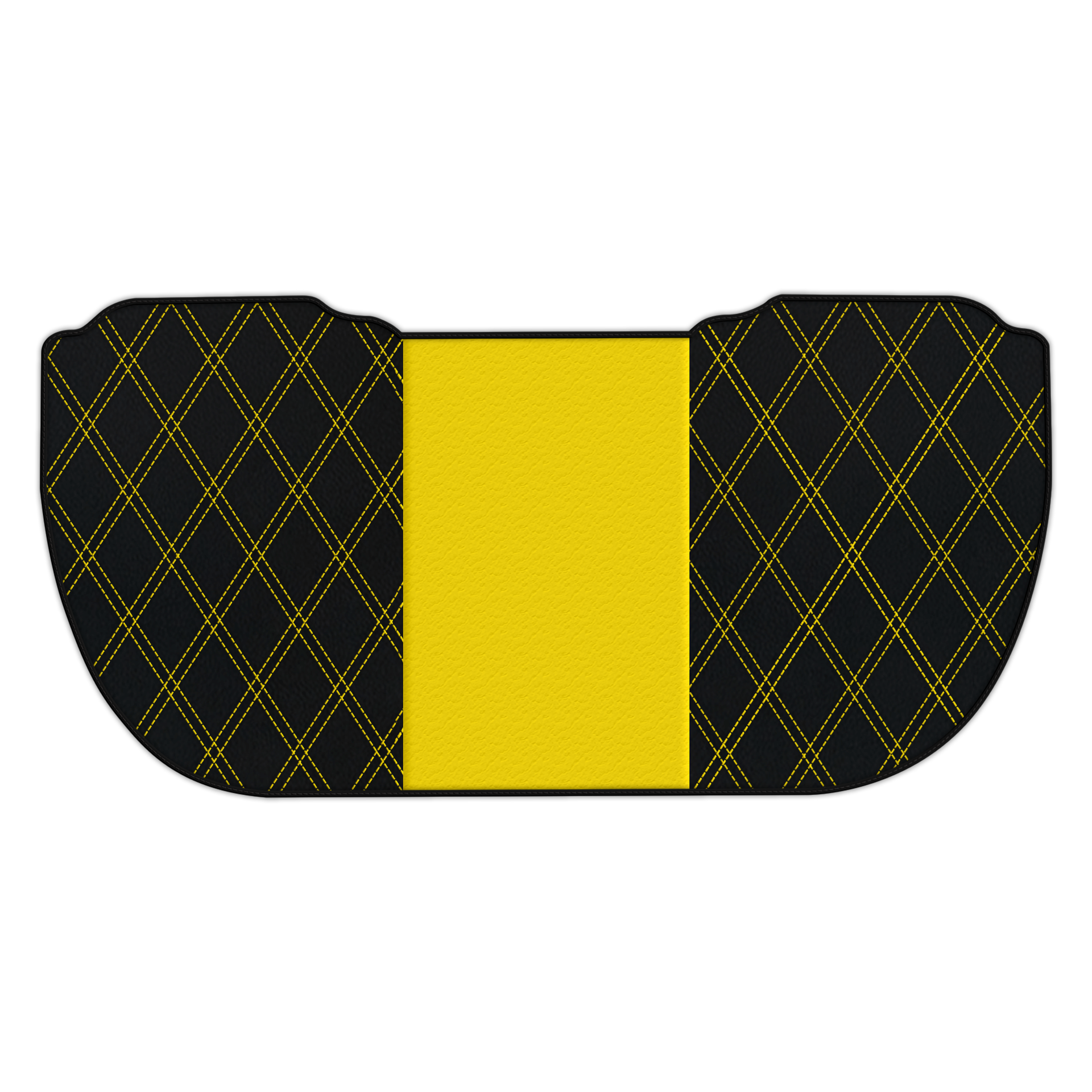 SF90 Stradale (2019-2024) Kofferraum