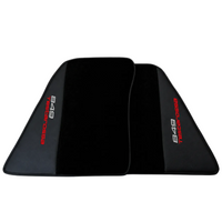 Tapis de sol pour Ferrari 849 Testarossa (2026-2027) en cuir