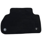 Black Floor Mats for Audi Q5 8R (2008-2017) - AutoWin