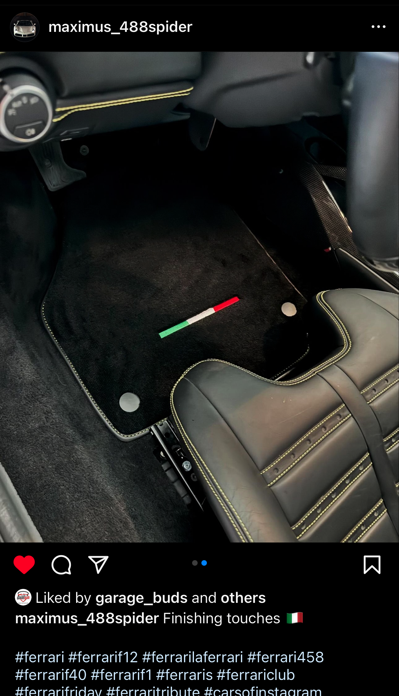 488 araignée (2016-2022)