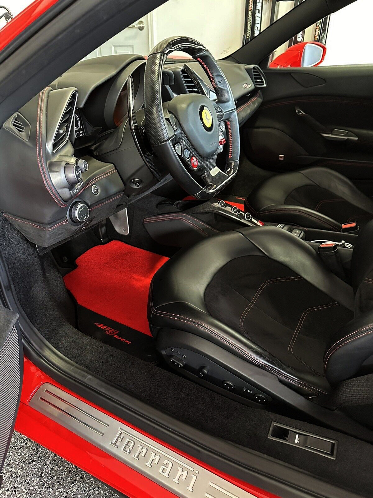 Pour 348 TS (1989-1995)