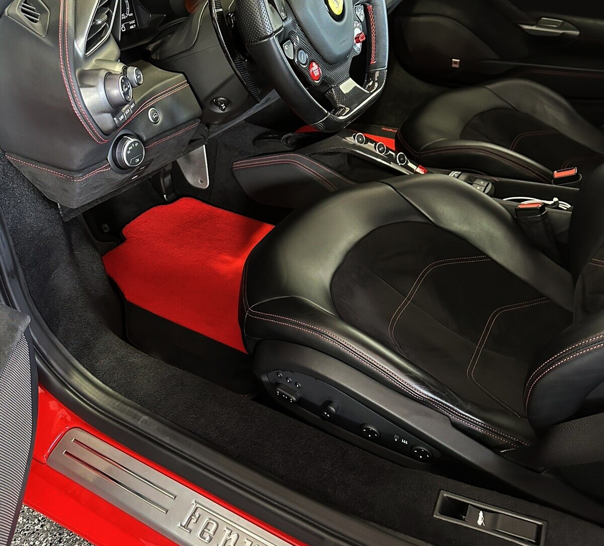 488 Spider (2016-2022)