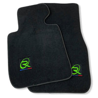 Floor Mats For BMW U06 (2022-2026) Tailored Set Perfect Fit - AutoWin