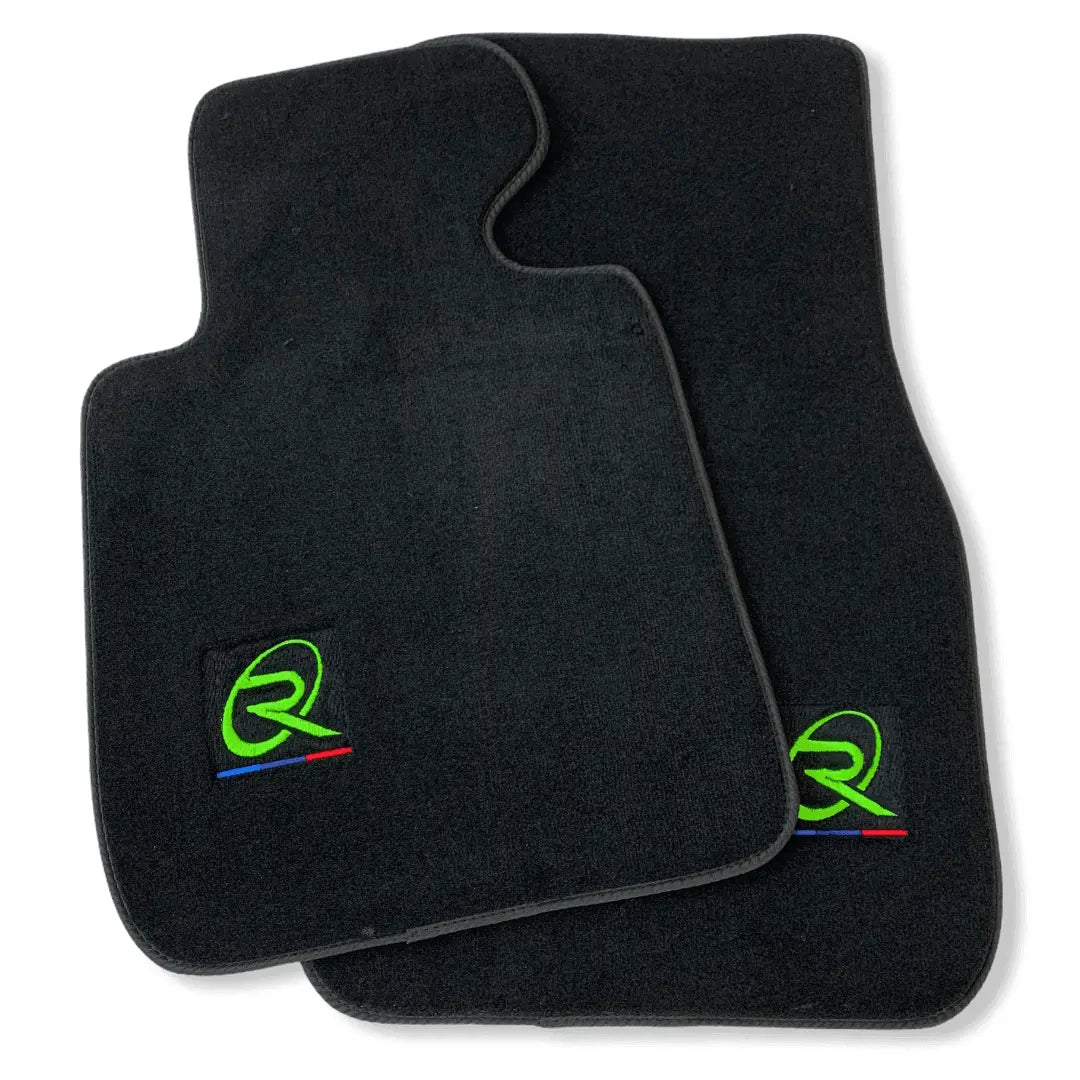 Floor Mats For BMW G60 (2023-2026) Sedan Tailored Set Perfect Fit - AutoWin