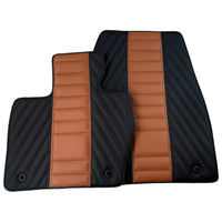 Floor Mats For Land Rover Range Rover Autobiography Real Leather