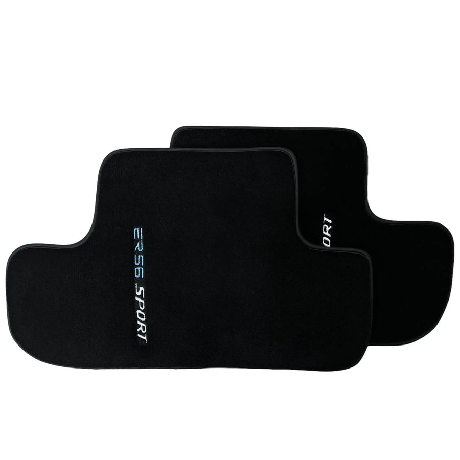 Floor Mats For Lexus LS 400 (1994-2000) - AutoWin