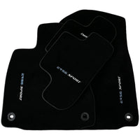 Floor Mats For Lexus ES 300 (2001-2006) ER56 Sport - AutoWin