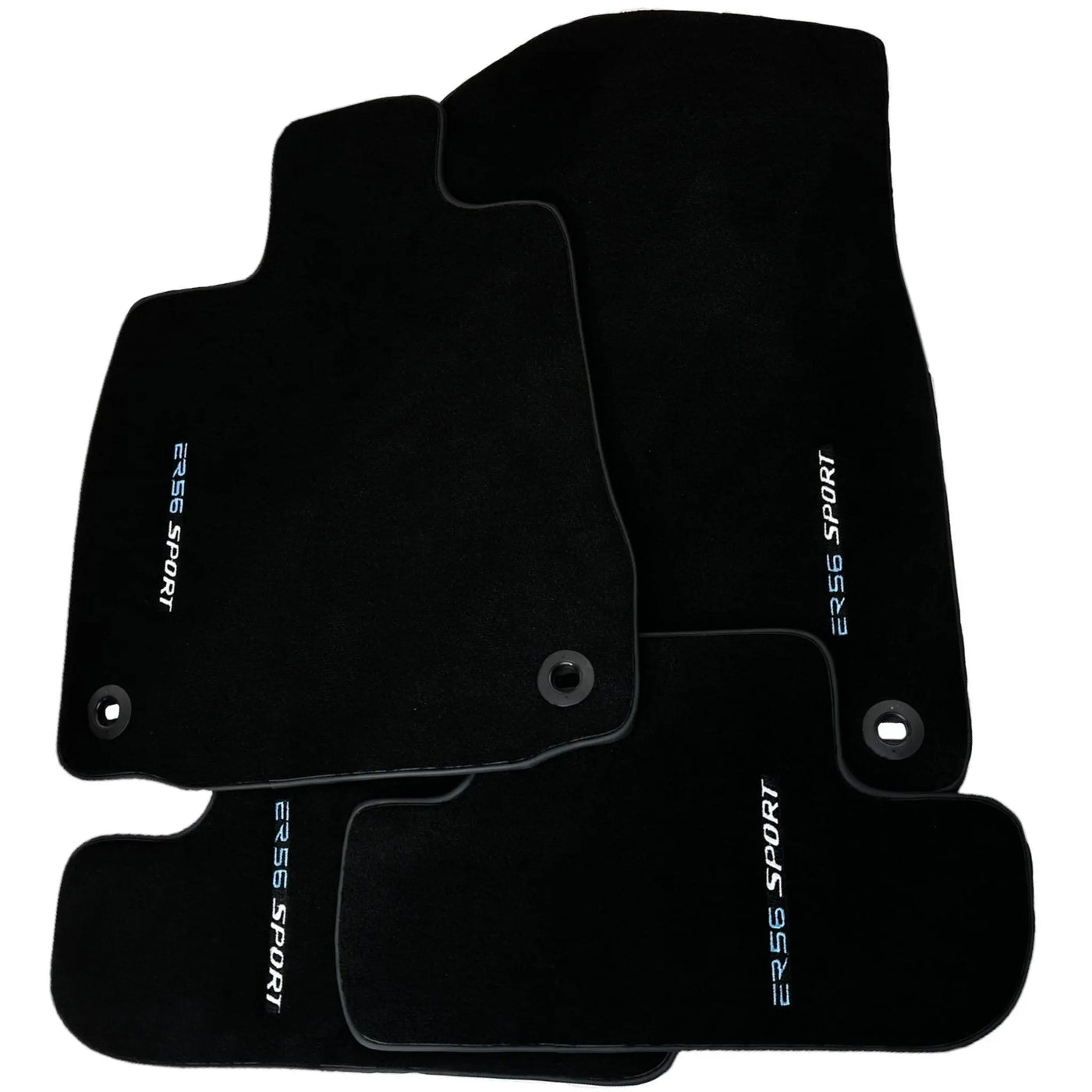 Floor Mats For Lexus GS 300 (1997-2004) ER56 Sport - AutoWin