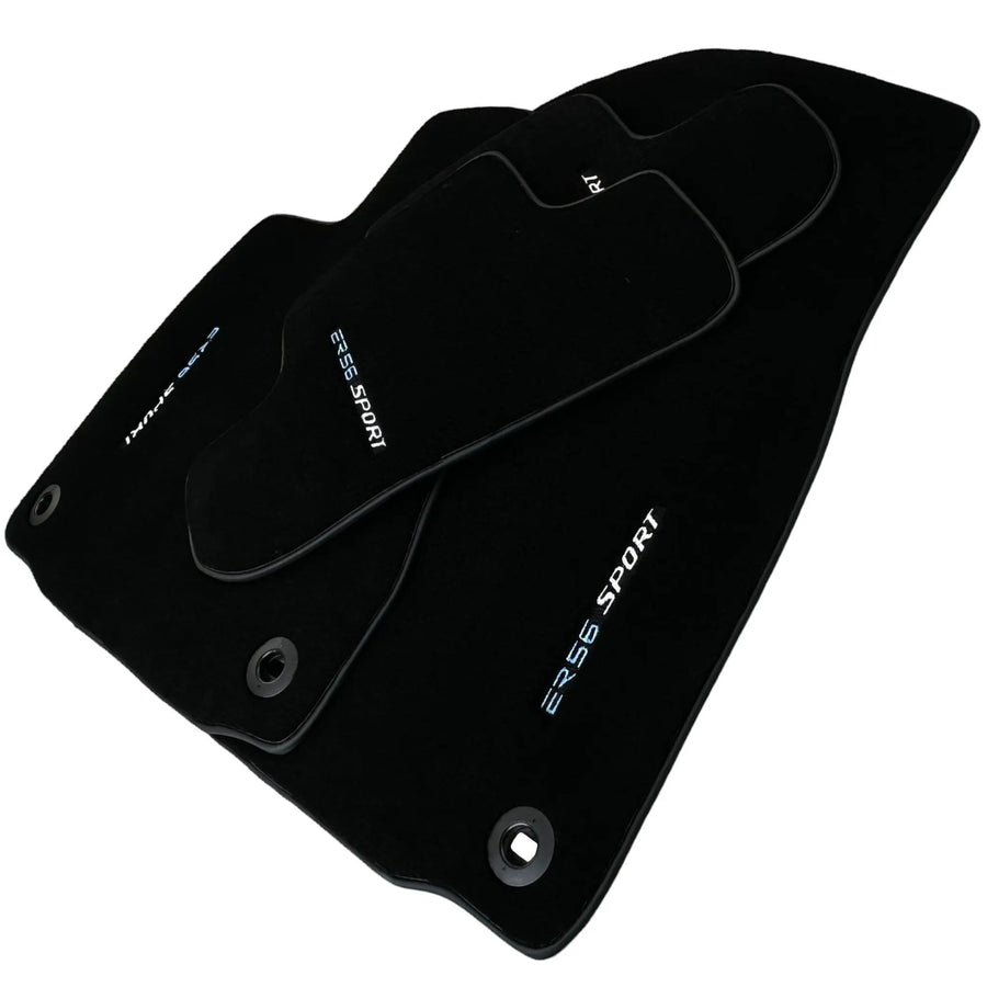 Floor Mats For Lexus GX 460 (2010-2022) ER56 Sport - AutoWin