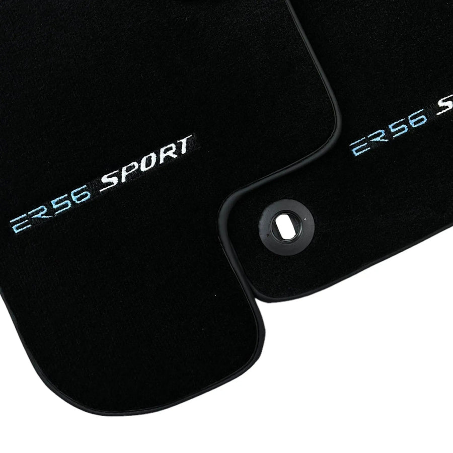 Floor Mats For Lexus GX 470 (2003-2009) ER56 Sport - AutoWin
