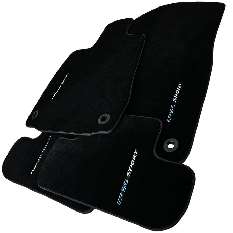 Floor Mats For Lexus IS 200 (1998-2005) ER56 Sport - AutoWin