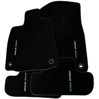 Floor Mats For Lexus IS 300 (1998-2005) ER56 Sport - AutoWin
