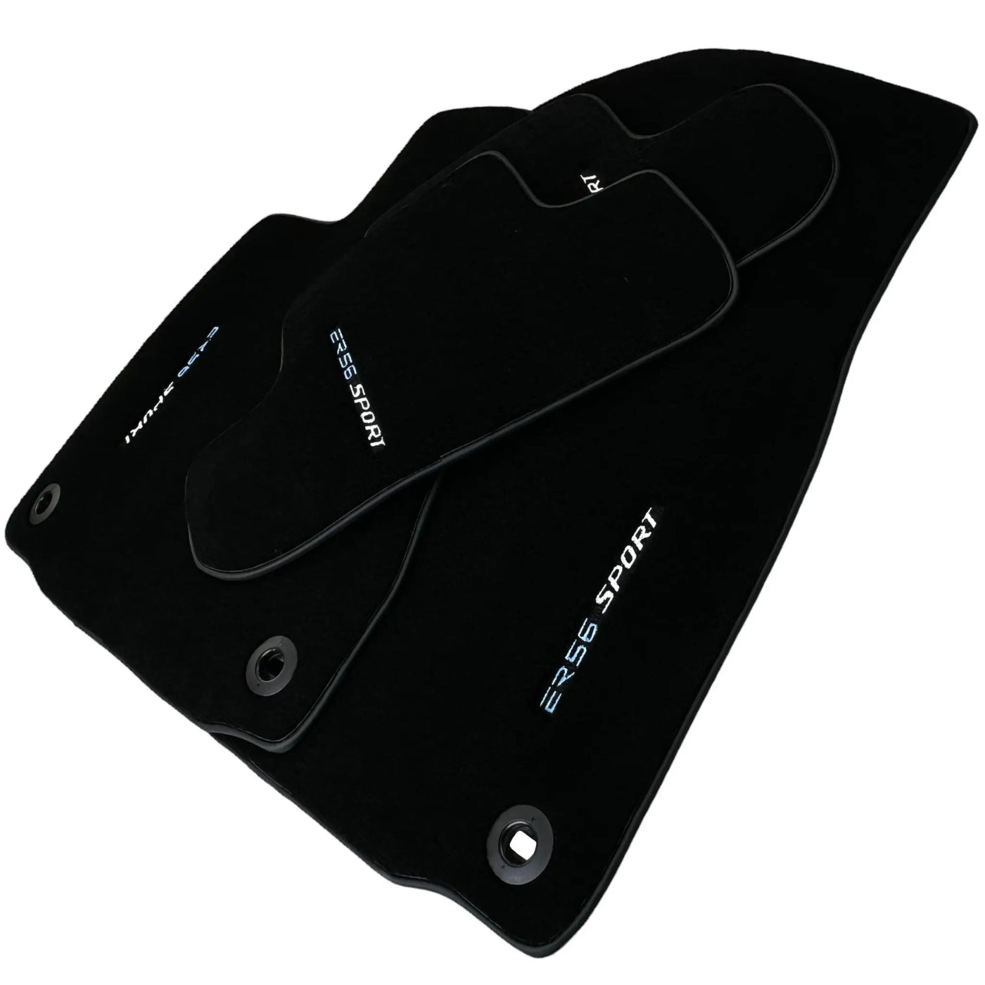 Floor Mats For Lexus LS 430 (2001-2006) ER56 Sport - AutoWin