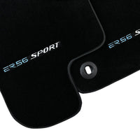 Floor Mats For Lexus LX 470 (1998-2006) ER56 Sport - AutoWin