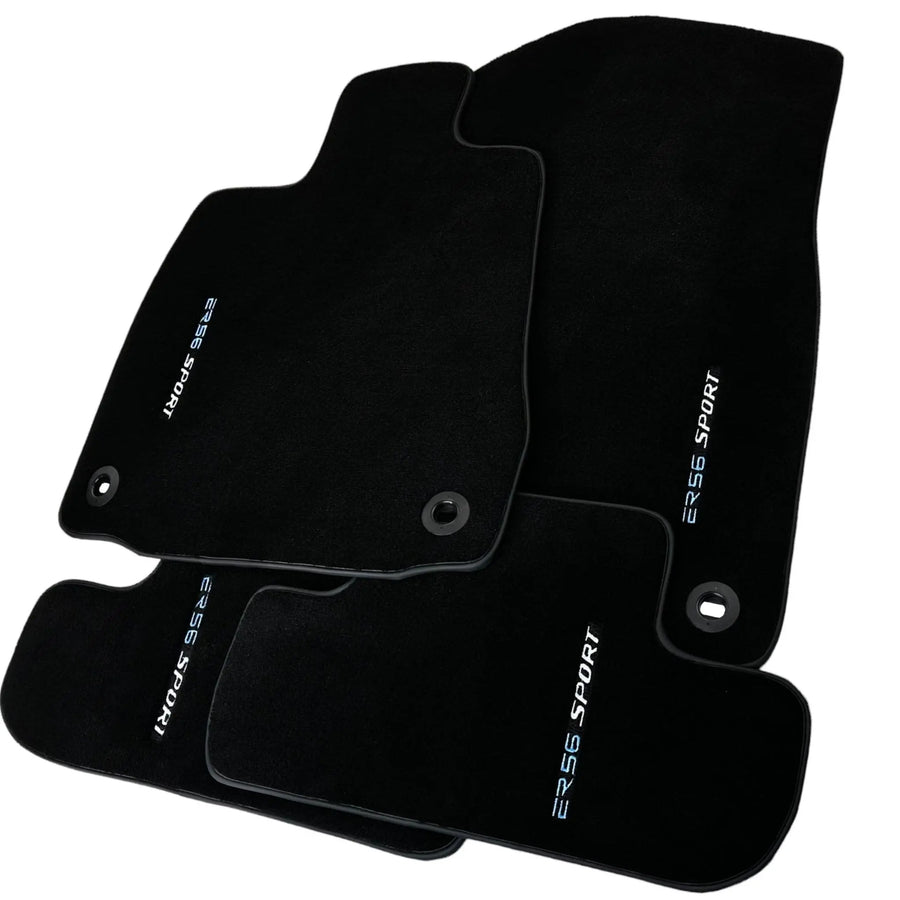 Floor Mats For Lexus RX 450H (2009-2012) ER56 Sport - AutoWin