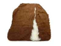 Floor Mats For Rolls Royce Ghost Series II (2021-2024) Cow Leather - AutoWin