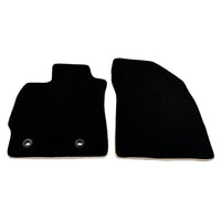 Floor Mats for Toyota Auris (2007-2012) - AutoWin