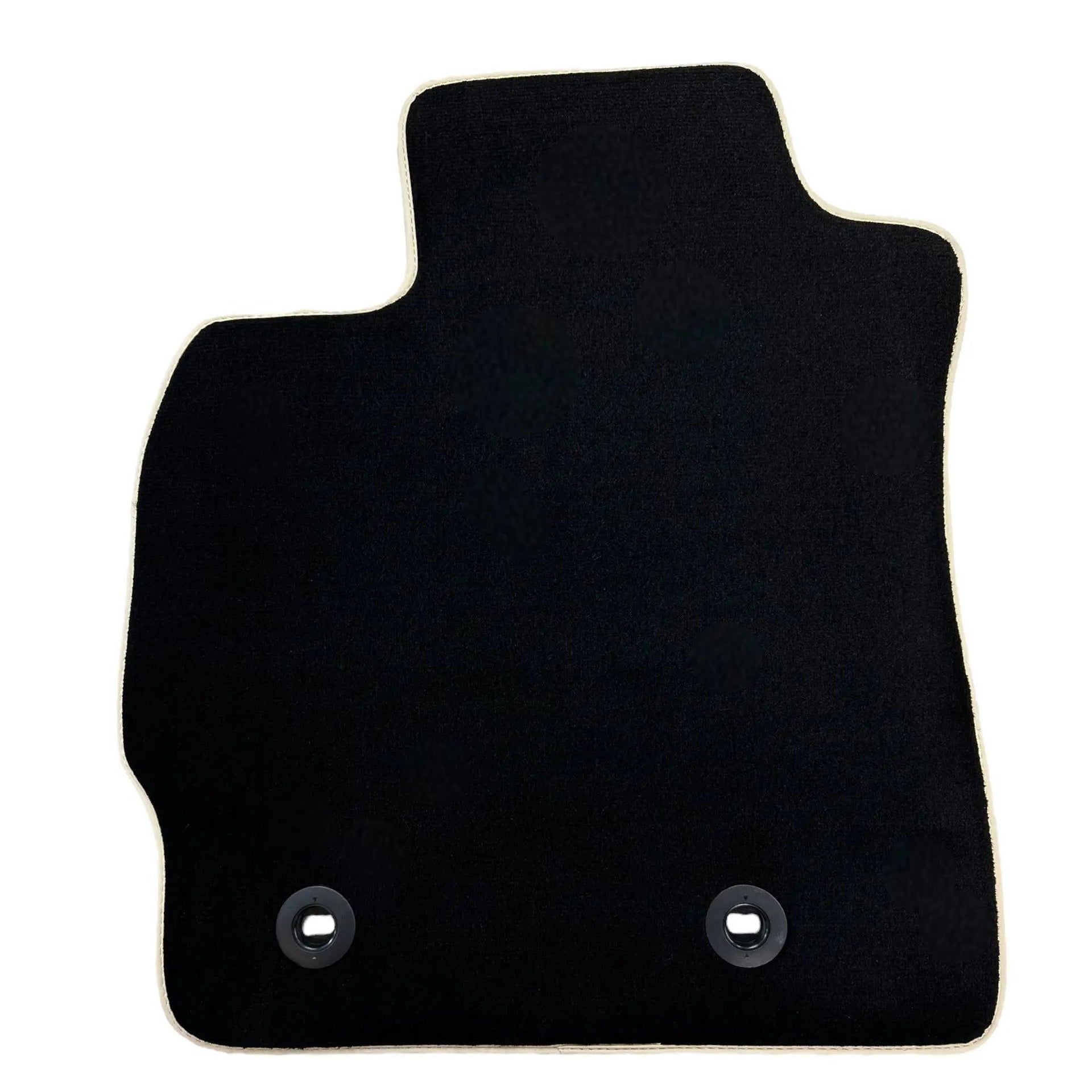 Floor Mats for Toyota Auris (2007-2012) - AutoWin