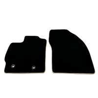 Floor Mats for Toyota Prius (2009-2012) - AutoWin