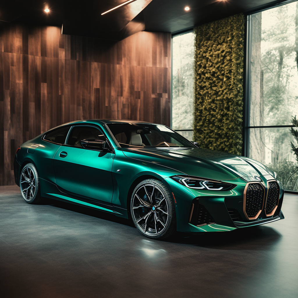 G22 Coupé (2020-2025)