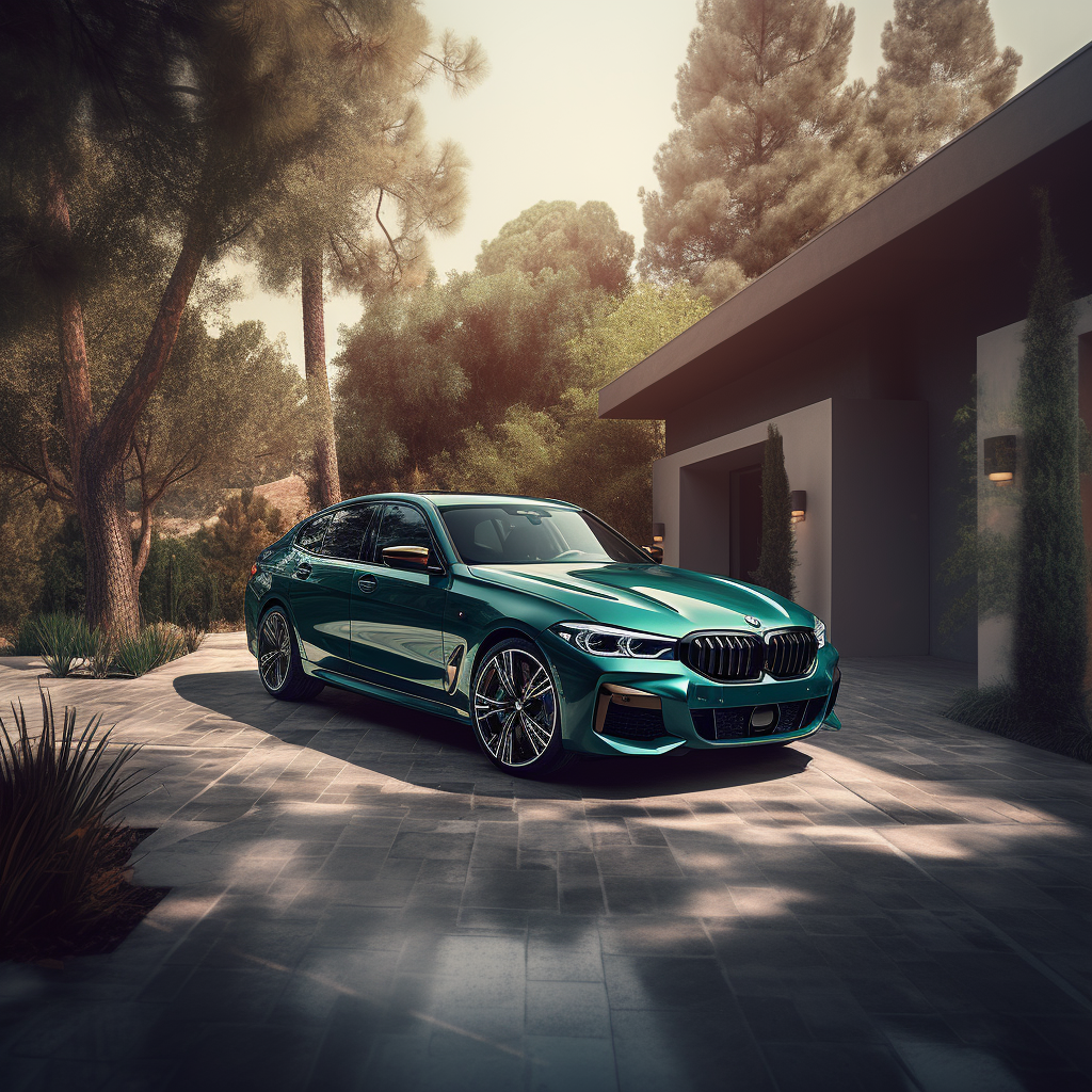 G32 5-türiger Gran Turismo (2017–2020)