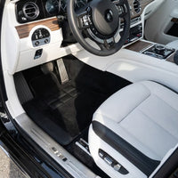 Tapis de voiture Sur mesure pour Rolls Royce Spectre