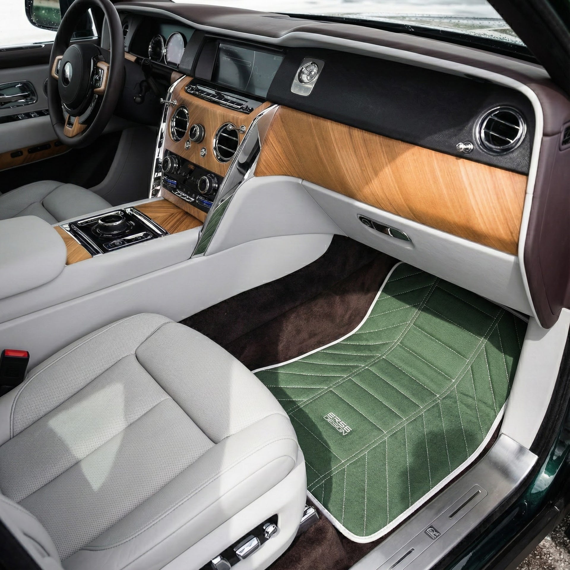 Floor Mats