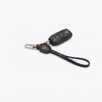 Lamborghini D1 Universal Crossbody Phone Lanyard Strap - Blue