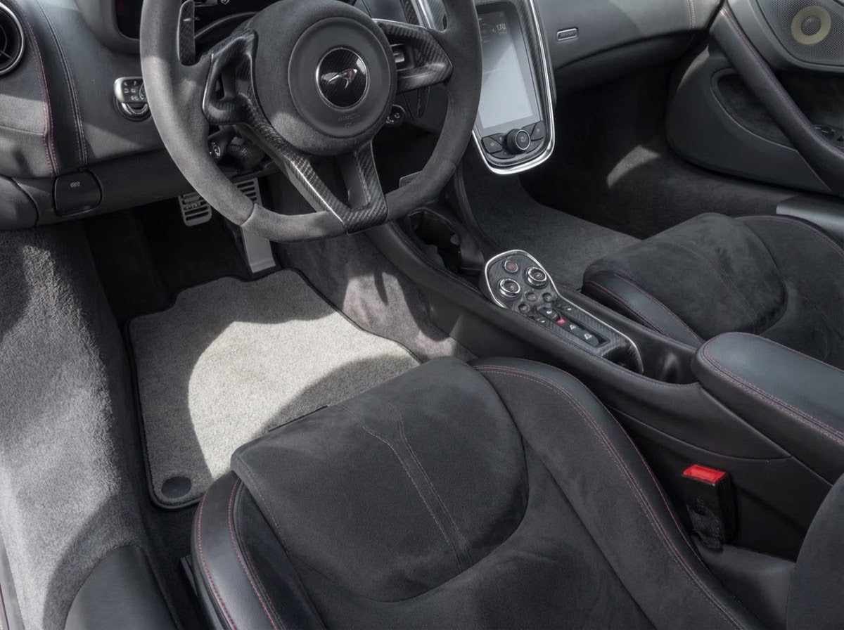 Produits les plus récents