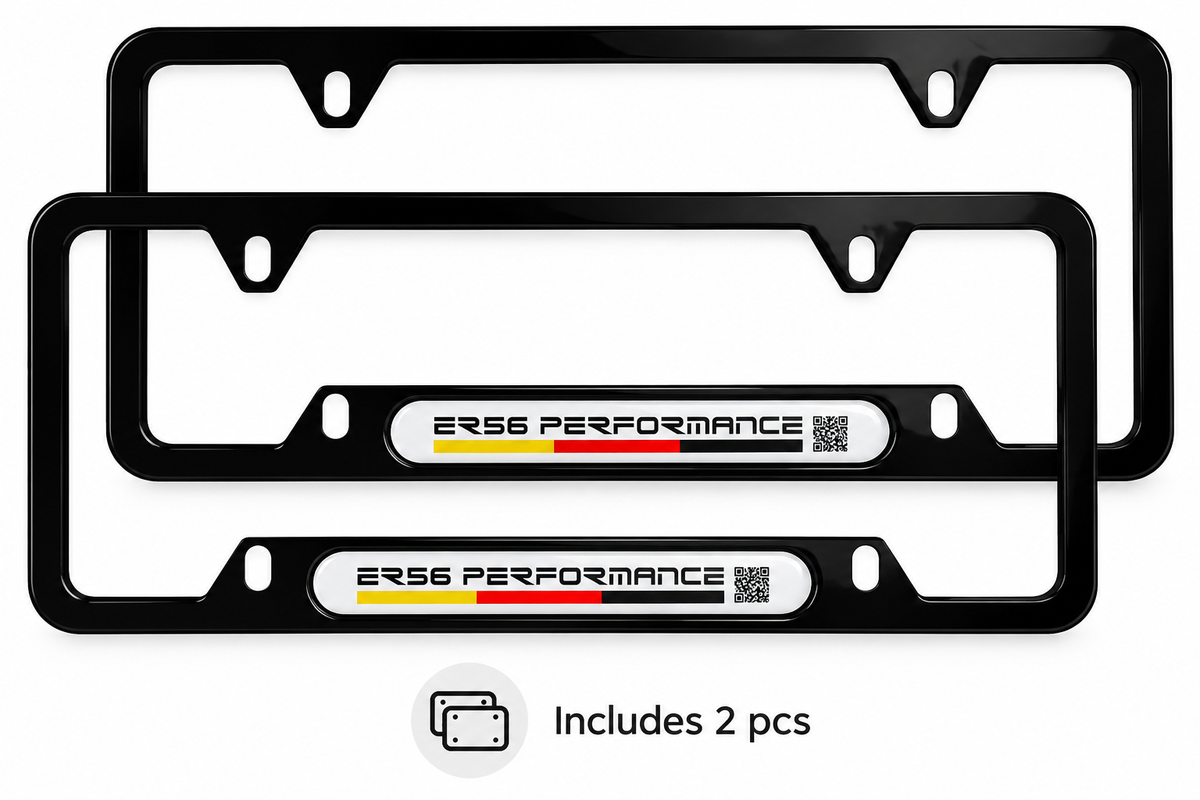 Chrysler 300C (2011-2012) Accessories