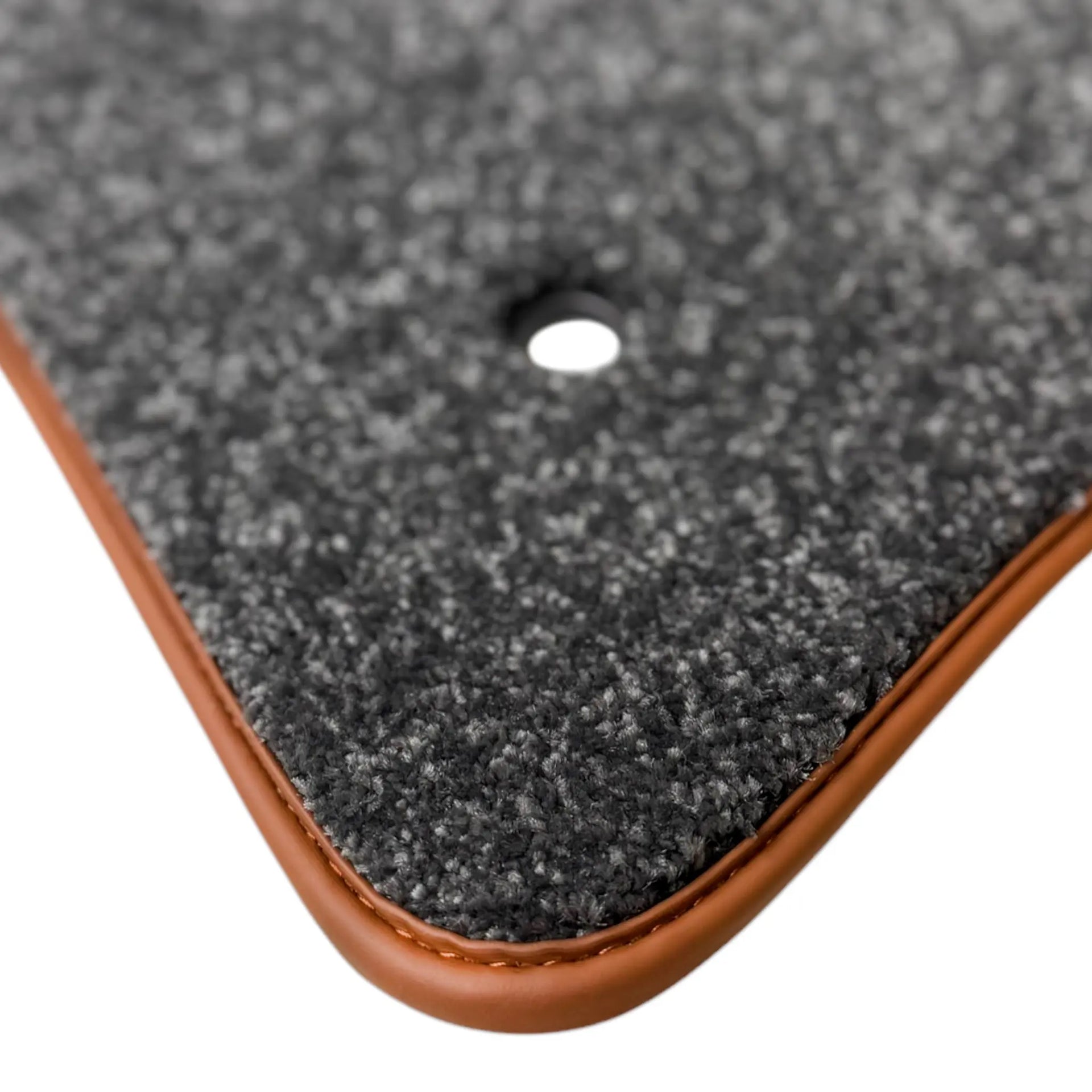 Range Rover Sport (2013-2017): Black Floor Mats by AutoWin