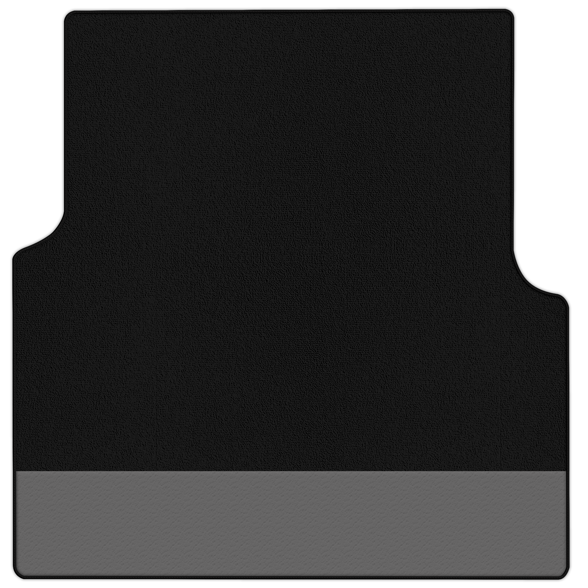 Premium Custom Carpet Trunk Mats for Porsche Macan (2014-2023)