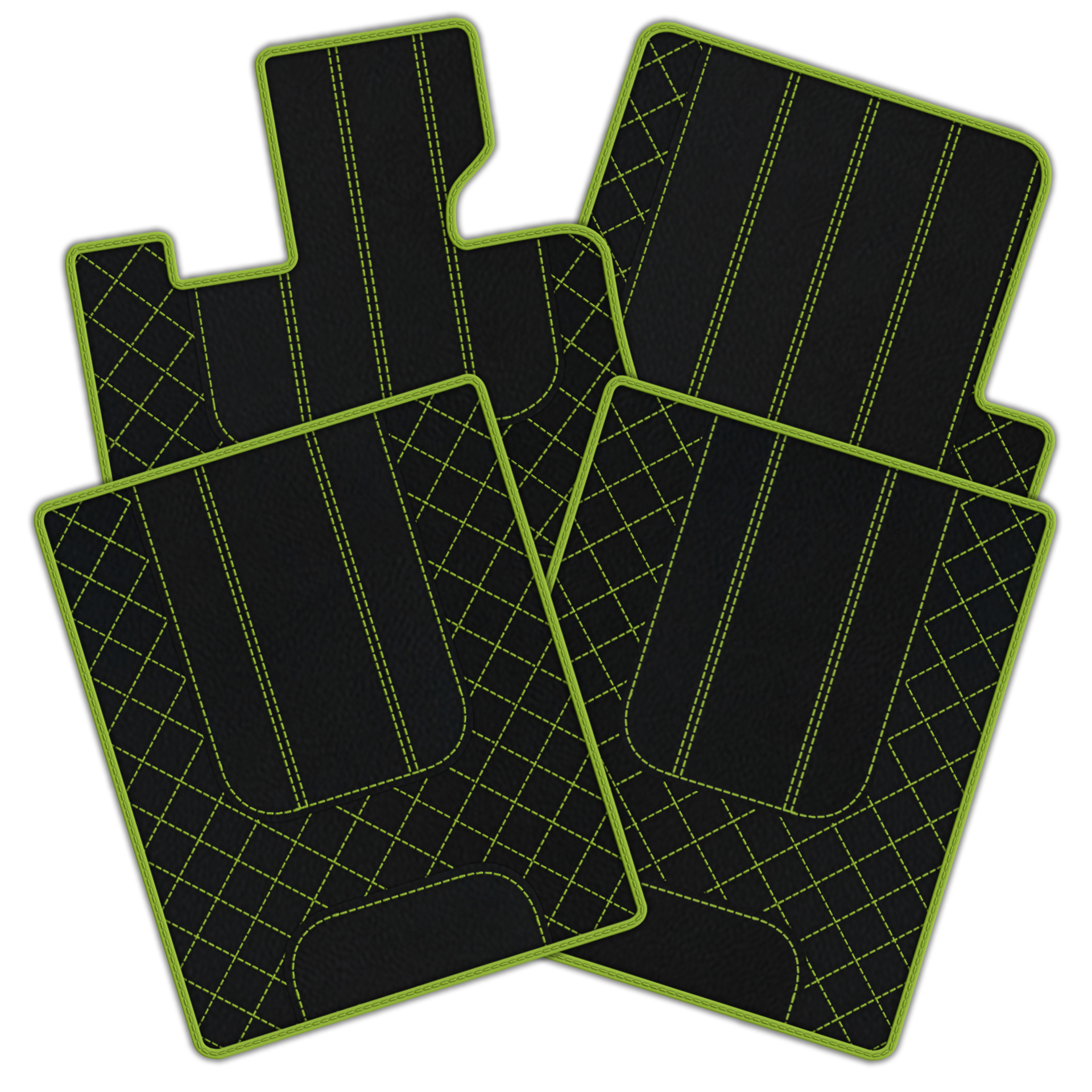 Red Label RL (1998–2009)