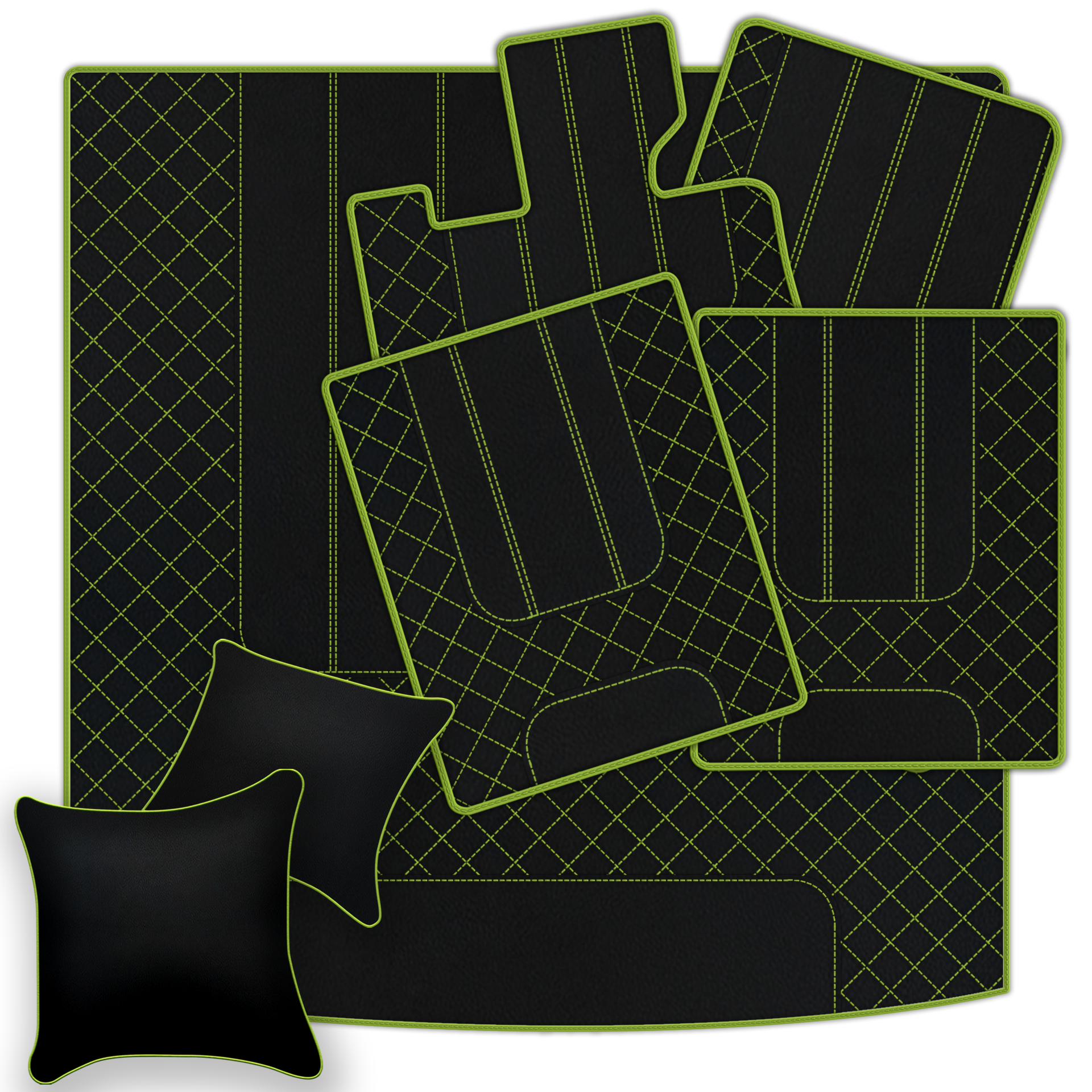 Red Label RL (1998–2009)