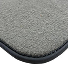 Grey Floor Mats for Mini Cabrio F57 Convertible (2016-2023) - AutoWin