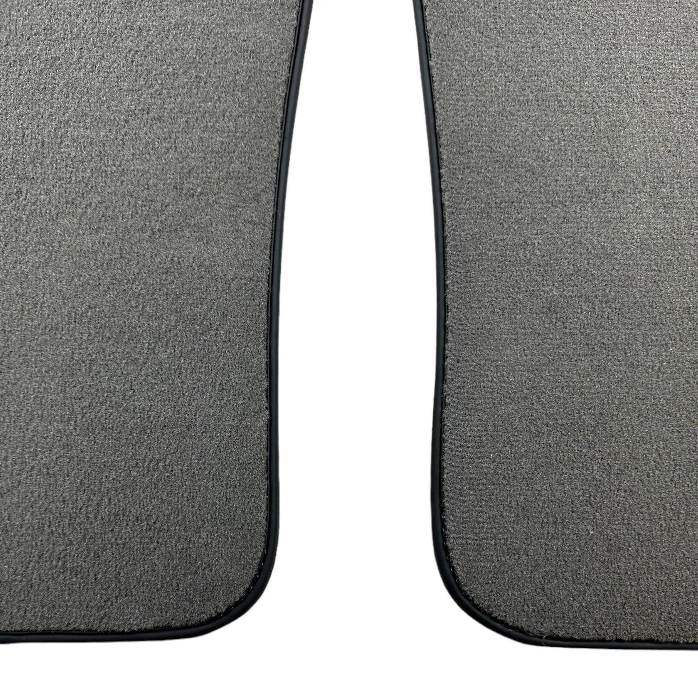 Grey Floor Mats for Mini Clubman F54 (2019-2023) - AutoWin