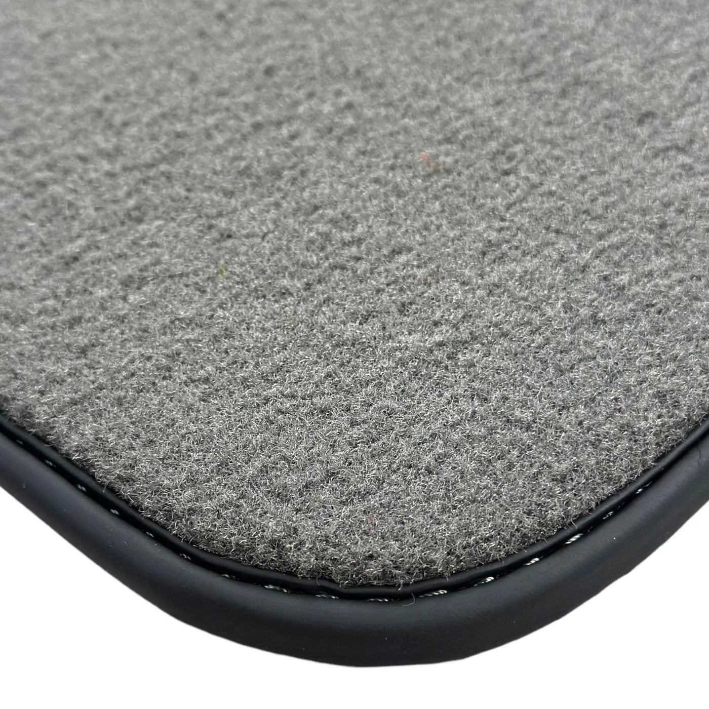 Grey Floor Mats for Mini Clubman F54 (2019-2023) - AutoWin