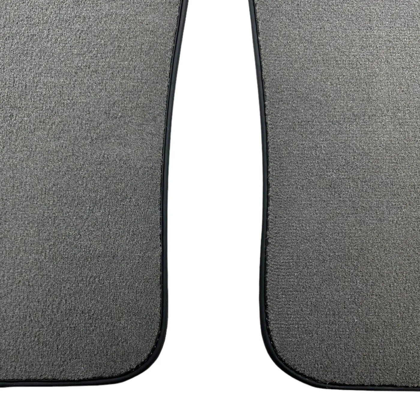 Grey Floor Mats for Mini Clubman R55 (2007-2015) - AutoWin