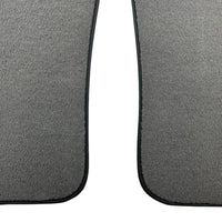 Grey Floor Mats for Mini Countryman F60 Hybrid (2020-2023) - AutoWin